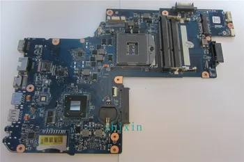 yourui Pre Toshiba Satellite L850 C850 Notebook Doske 15.6 palce HM70 GMA HD DDR3 H000052740 základná Doska celý test 1