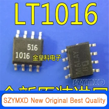 10Pcs/Veľa Nových Originálnych LT1016 LT1016CS8 SOP8 ultra-high speed presnosť komparátor Na Sklade