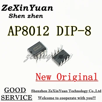 5 KS AP8012 Môže nahradiť VIPER12A DIP8 integrovaný obvod 1