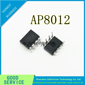5 KS AP8012 Môže nahradiť VIPER12A DIP8 integrovaný obvod 2