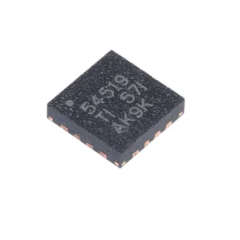 Zhongbao 2KS TPS54519 54519 QFN16 Liquid crystal čip integrovaný obvod