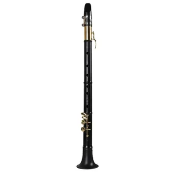 Mini Alto Saxofón Littlesax F Kľúč Medi Vrecku Sax Hudobný Nástroj S Bag/Trstina 2