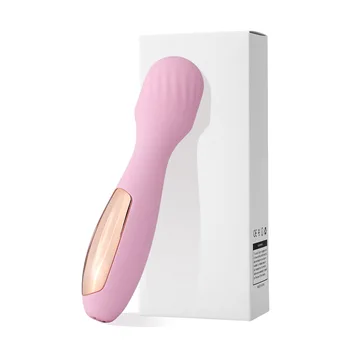 Nabíjanie pomocou pripojenia USB AV Stick Ženy Vibrátor Stimulátor Klitorisu Erotické Intímne Tovaru Sexuálne Hračky pre Dospelých 18 Žien Masturbator Shop 1