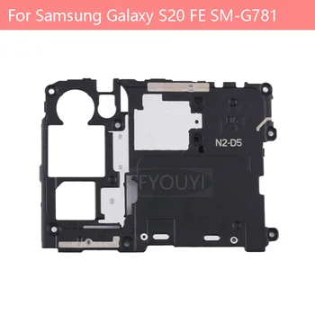 Pôvodný Pre Samsung Galaxy S20 FE G781 Slúchadlo Reproduktor Náhradný Diel