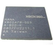 XBOX360 HANA BGA X802478-003 1PCS 1