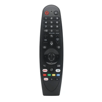 E-MR19BA Hlas Magic Remote Control LG 4K UHD Smart TV Všeobecné AN-MR18BA 650A 1