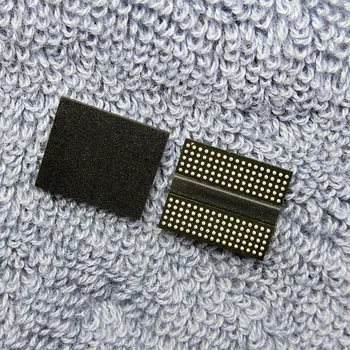 1pcs* Úplne Nový K4Z80325BC-HC14 K4Z80325BC -HC14 GDDR6 DDR6 BGA IC Chipset 2