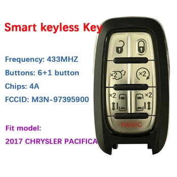 Kúpiť on-line Keyyou Pre Nissan Pathfinder Titan Naopak Maximá Hranici Xterra Murano Infiniti 2/3 Tlačidlá Diaľkového Kľúča Vozidla Púzdro - Zapaľovacieho Systému | Silikonoveprsia.sk 11