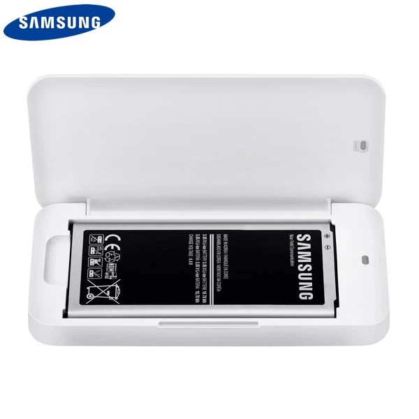 Samsung Originálne Desktop Dock Nabíjačka+ EB-BG900BBC Batérie Pre Samsung GALAXY S5 9006V 9006W 9008W G900F G900S G9008V 2800mAh Obrázok 4