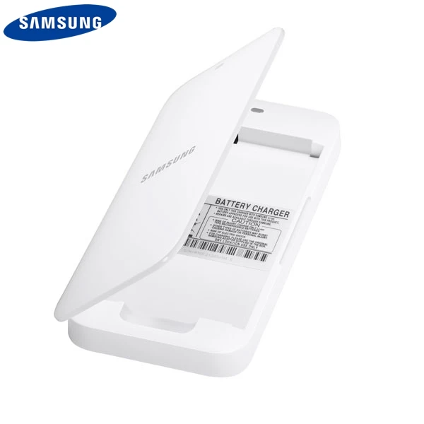 Samsung Originálne Desktop Dock Nabíjačka+ EB-BG900BBC Batérie Pre Samsung GALAXY S5 9006V 9006W 9008W G900F G900S G9008V 2800mAh Obrázok 5