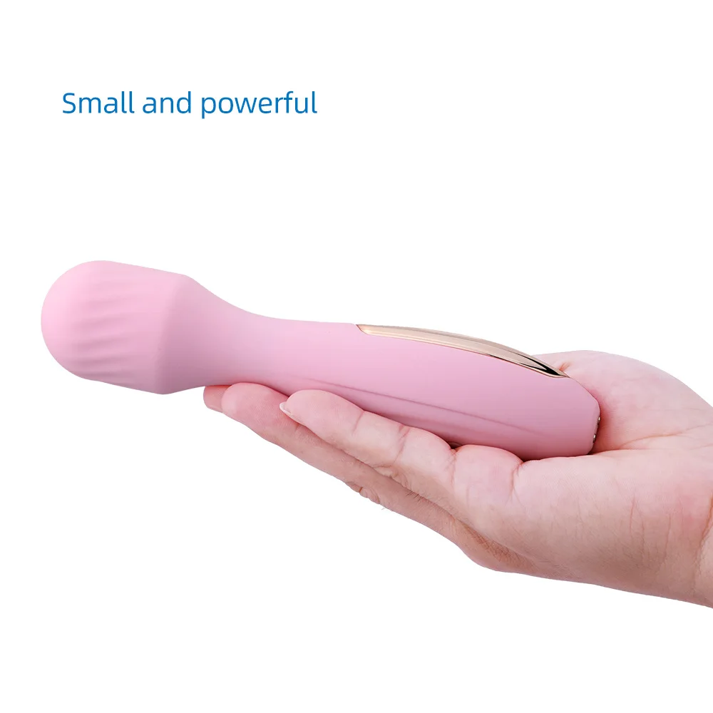 Nabíjanie pomocou pripojenia USB AV Stick Ženy Vibrátor Stimulátor Klitorisu Erotické Intímne Tovaru Sexuálne Hračky pre Dospelých 18 Žien Masturbator Shop Obrázok 5