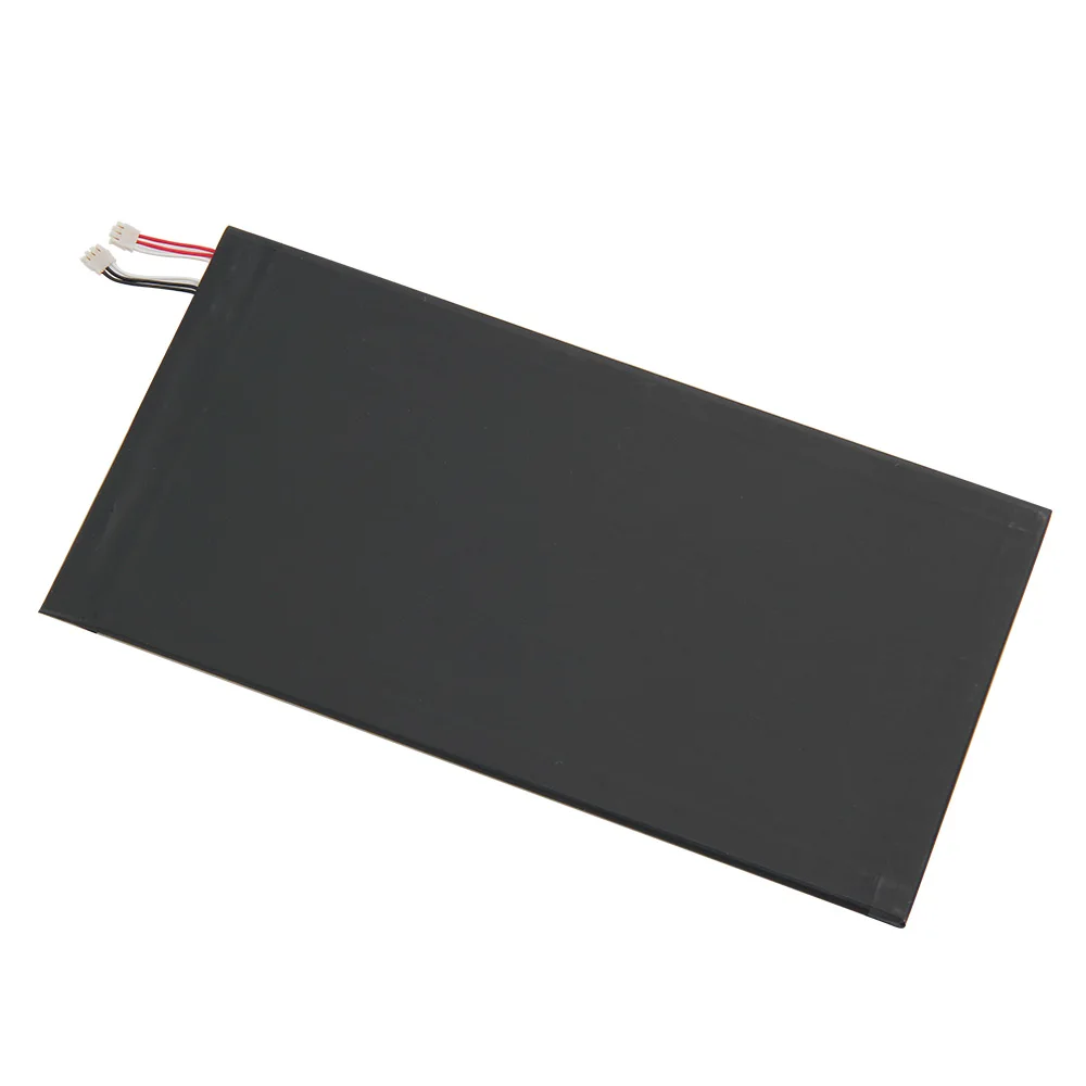LIS1569ERPC Náhradné Batérie Pre SONY Xperia Z3 Tablet Kompaktný 4500mAh Tablet Náhradné Batérie Obrázok 5