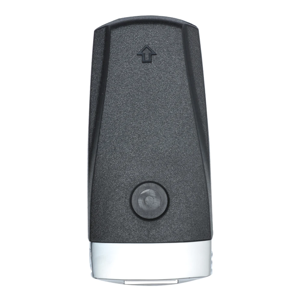 Keyecu Smart Remote Auto príveskom, 4 Tlačidlá 315MHz ID48 pre VW Passat 2006 2007 2008 2009 2010 2011 2012 2013 pre CC, NBG009066T Obrázok 1