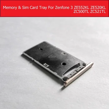 Kúpiť on-line Shyueda 100% Originálne Nový Rám Pre Lenovo Z2 Plus / Zuk Z2 Z2132 Z2131 5.0