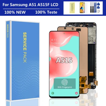 Kúpiť on-line 100% Test Pre Samsung Galaxy Note 10 Lcd N970f Displej Dotykový Displej Digitalizátorom. Montáž Pre Samsung Poznámku 10 Lcd Displej S Rámom - Mobilný Telefón Časti | Silikonoveprsia.sk 11