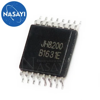 Kúpiť on-line Nový, Originálny Smd Atmega644pa-au čip, 8-bitový Mikroprocesor Avr Tqfp-44 - Aktívne Zložky | Silikonoveprsia.sk 11