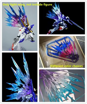 Kúpiť on-line Bandai Gundam Model Auta Anime Obrázok Hg Veku-27 1/144 Gundam Veku-fx Skutočné Gunpla Model Akčná Hračka Obrázok Hračky Pre Deti, - Akčné A Hračky Údaje | Silikonoveprsia.sk 11