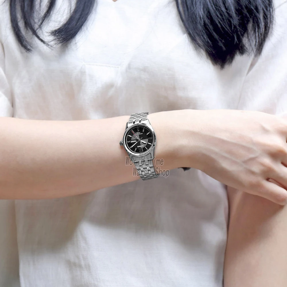 Casio hodinky ženy hodinky top značky luxusnú Nepremokavé Quartz hodinky ženy dámy Darčeky Hodiny svetelný Športové hodinky reloj mujer Obrázok 2